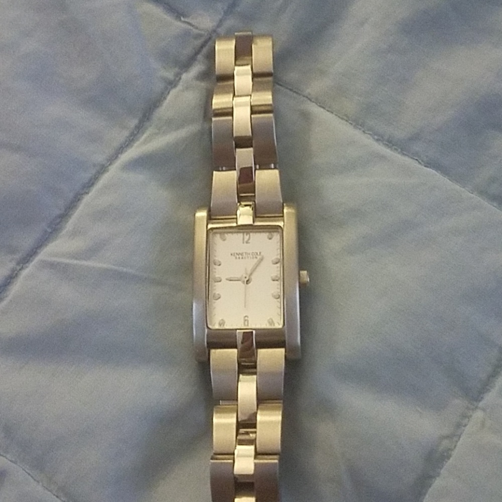 Kenneth Cole Reaction womens watch